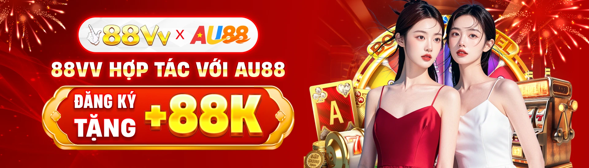 Banner giới thiệu 88VV số ba