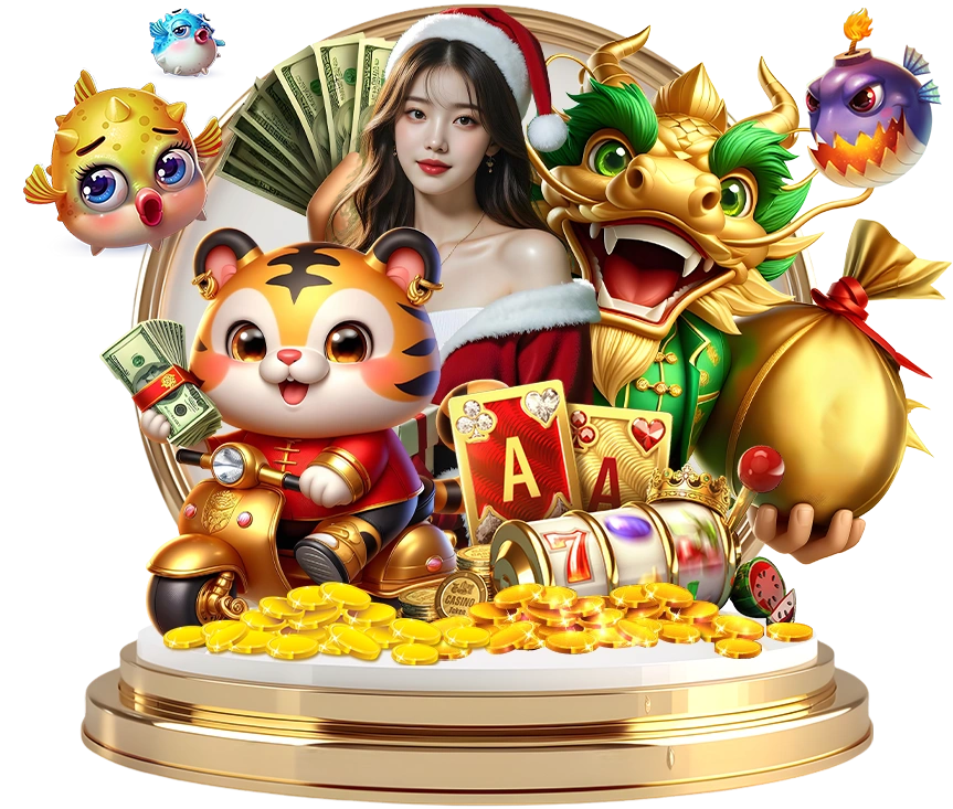 Nội dung casino tại 88VV
