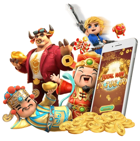 Nổ hũ, slot và biểu tượng trò chơi tại 88VV